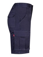 Bermudas Stretch Multibolsos - Série 103009S