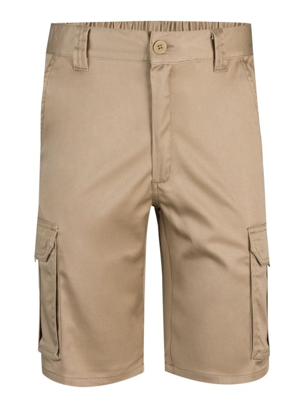 Bermudas Stretch Srie 103009S
