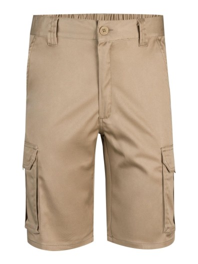 Bermudas Stretch Srie 103009S