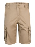 Bermudas Stretch S�rie 103009S