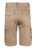 Bermudas Stretch S�rie 103009S