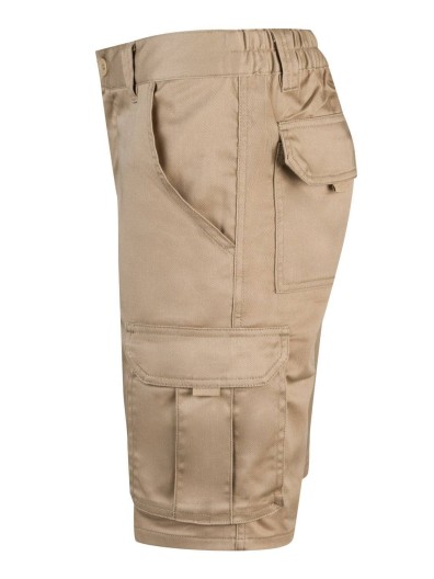 Bermudas Stretch S�rie 103009S