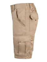 Bermudas Stretch S�rie 103009S