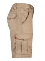 Bermudas Stretch S�rie 103009S