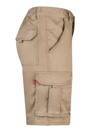 Bermudas Stretch S�rie 103009S