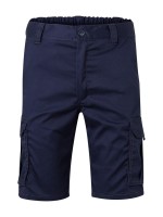 Bermudas Stretch Multibolsos - S�rie 103009S