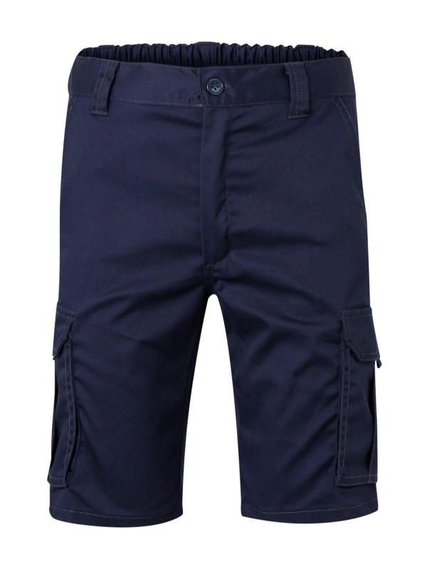Bermudas Stretch Srie 103009S
