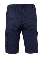 Bermudas Stretch Multibolsos - Série 103009S