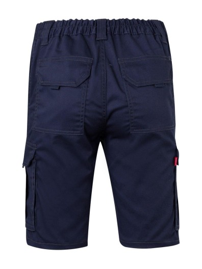 Bermudas Stretch Multibolsos - Série 103009S Bermudas Stretch Multibolsos - Série 103009S