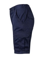 Bermudas Stretch Multibolsos - Série 103009S