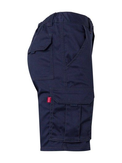 Bermudas Stretch Multibolsos - Série 103009S Bermudas Stretch Multibolsos - Série 103009S