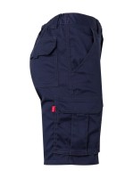 Bermudas Stretch Multibolsos - Série 103009S