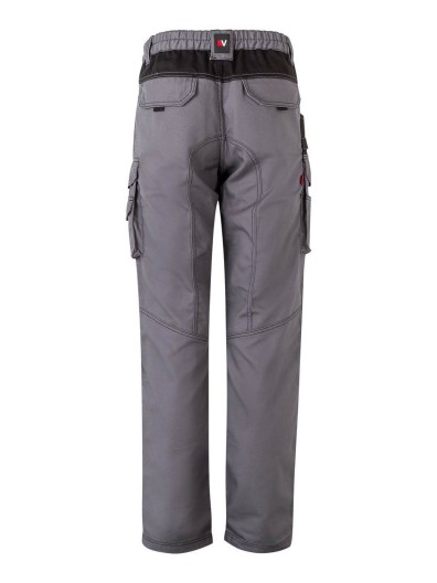 Cala Canvas Bicolor Srie 103011B