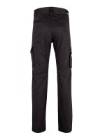 Calças Algodão Stretch Multibolsos - Série 103012S