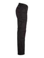 Calças Algodão Stretch Multibolsos - Série 103012S