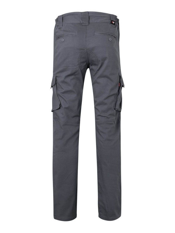 Cala Stretch Algodo Srie 103012S