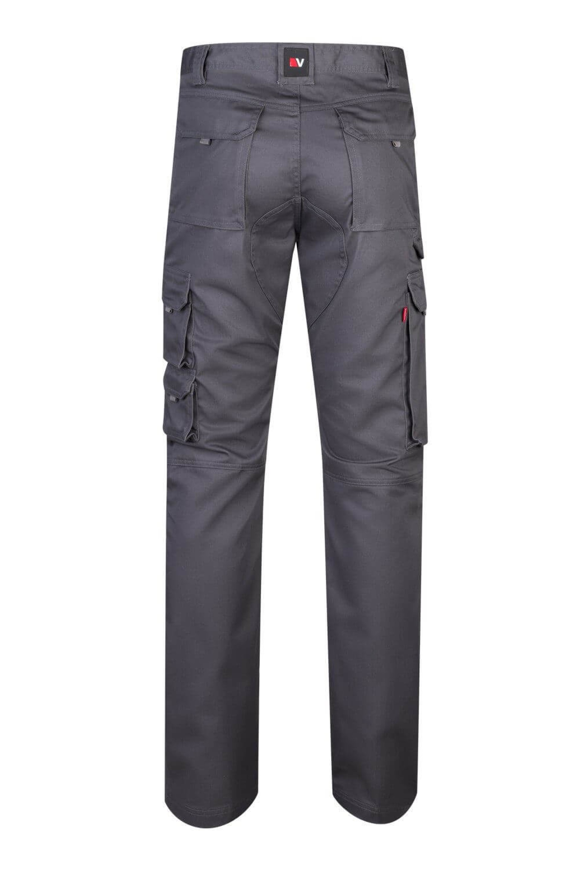 Calças Multibolsos - Série 103016