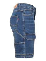 Bermudas Denim Stretch S�rie 103017S