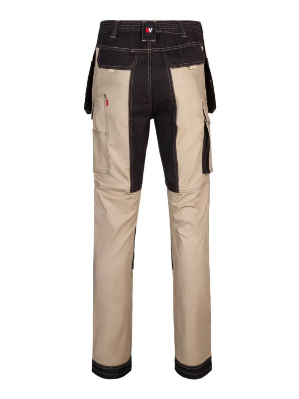 Cal�a Canvas Stretch S�rie 103019S