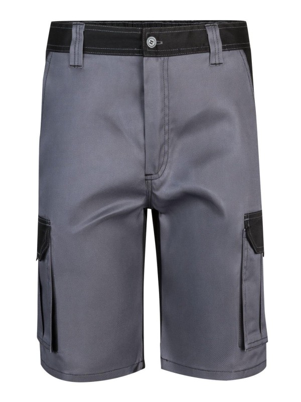 Bermudas Bicolor S�rie 103021B