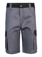 Bermudas Bicolor Srie 103021B