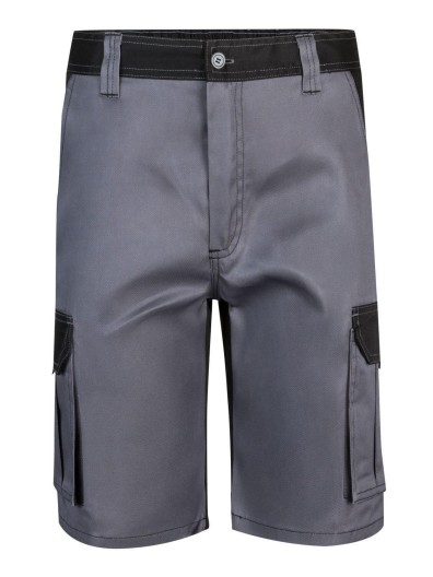Bermudas Bicolor Srie 103021B