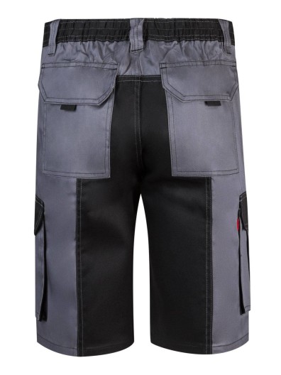 Bermudas Bicolor Srie 103021B