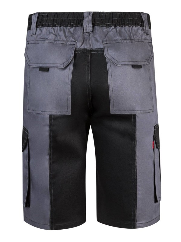 Bermudas Bicolor S�rie 103021B