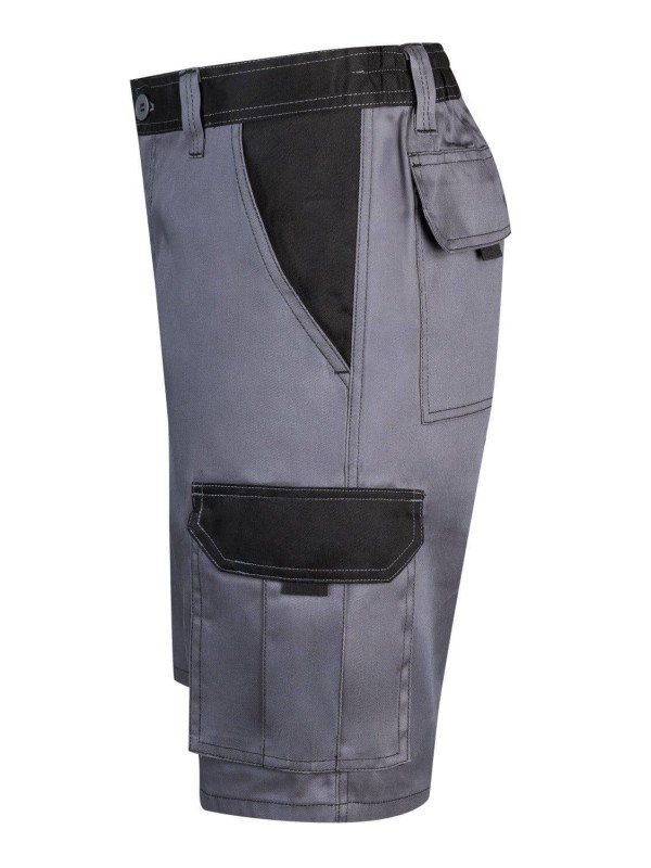 Bermudas Bicolor S�rie 103021B