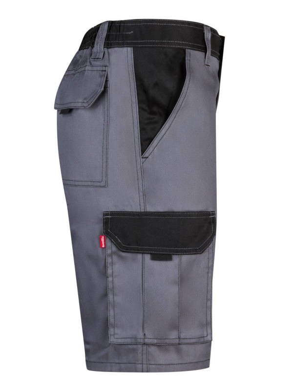 Bermudas Bicolor S�rie 103021B