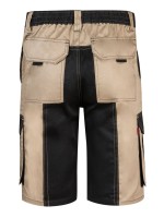 Bermudas Bicolor S�rie 103021B