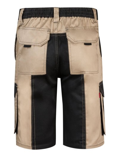 Bermudas Bicolor S�rie 103021B