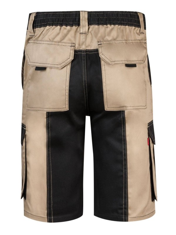Bermudas Bicolor S�rie 103021B
