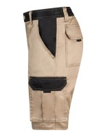 Bermudas Bicolor S�rie 103021B