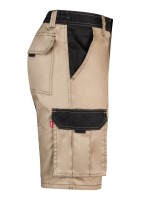 Bermudas Bicolor S�rie 103021B