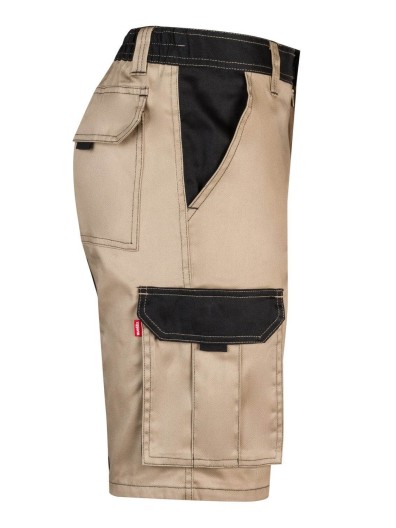 Bermudas Bicolor S�rie 103021B