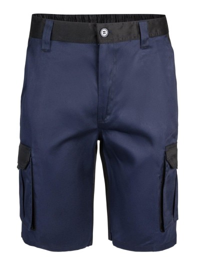 Bermudas Bicolor S�rie 103021B