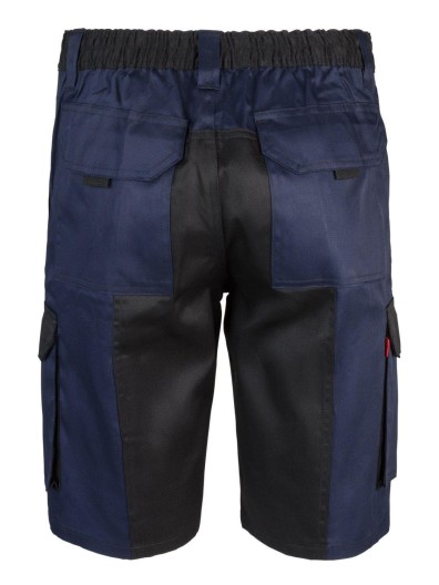 Bermudas Bicolor S�rie 103021B