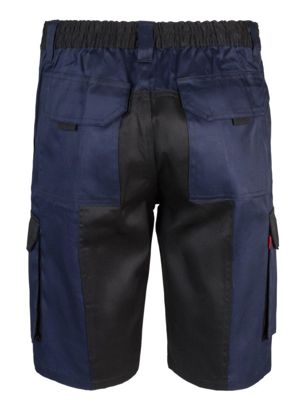Bermudas Bicolor S�rie 103021B