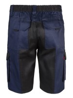 Bermudas Bicolor S�rie 103021B