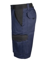 Bermudas Bicolor S�rie 103021B