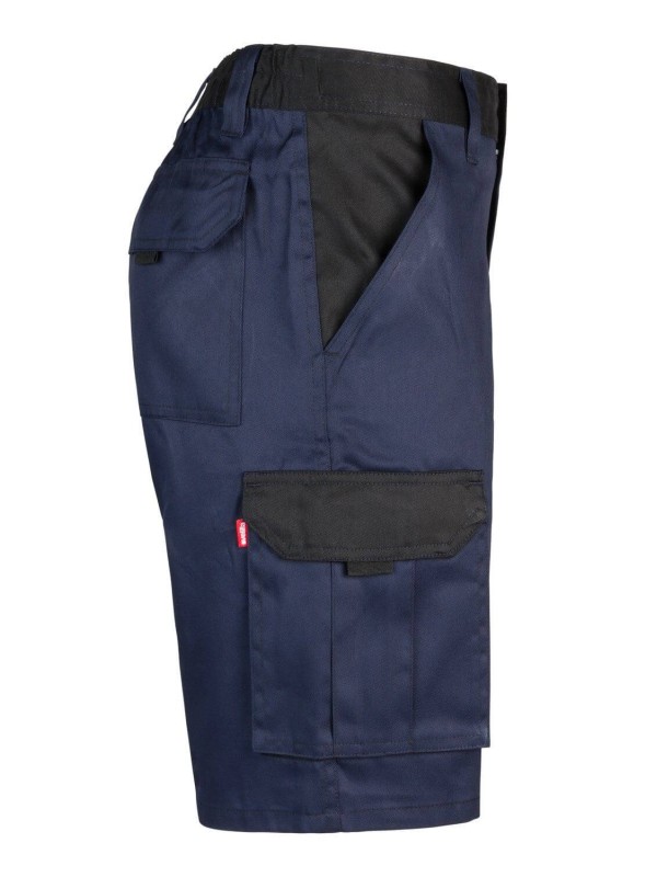 Bermudas Bicolor S�rie 103021B