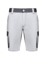 Bermudas Bicolor S�rie 103021B