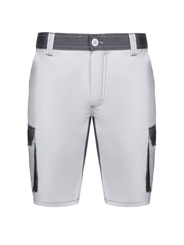 Bermudas Bicolor S�rie 103021B