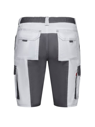 Bermudas Bicolor Série 103021B Bermudas Bicolor Série 103021B