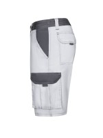 Bermudas Bicolor S�rie 103021B