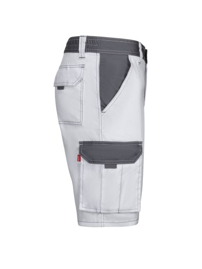 Bermudas Bicolor Série 103021B Bermudas Bicolor Série 103021B