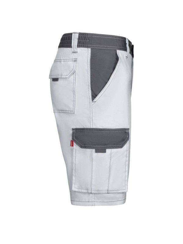 Bermudas Bicolor S�rie 103021B