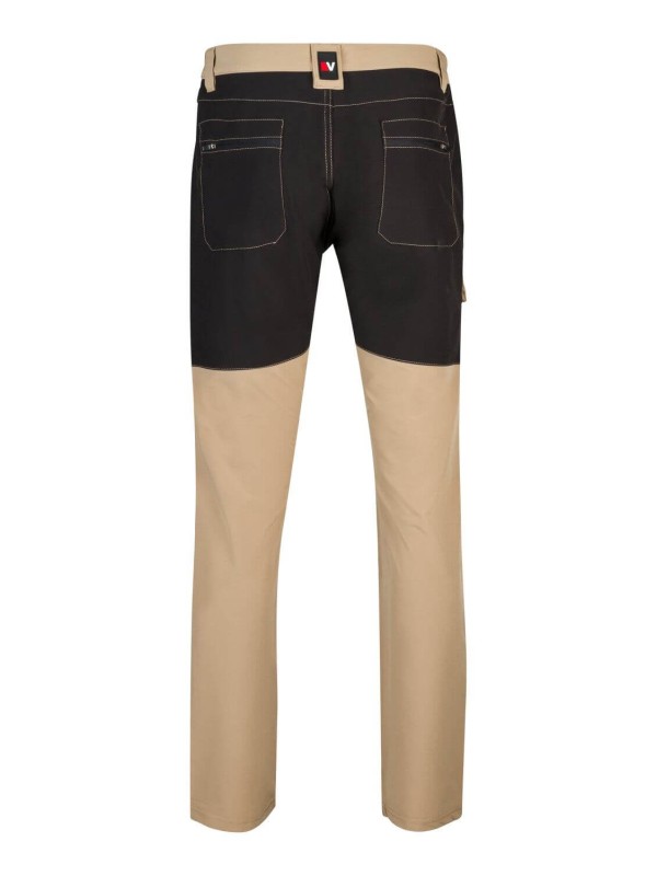 Cal�a Trekking Stretch S�rie 103022S