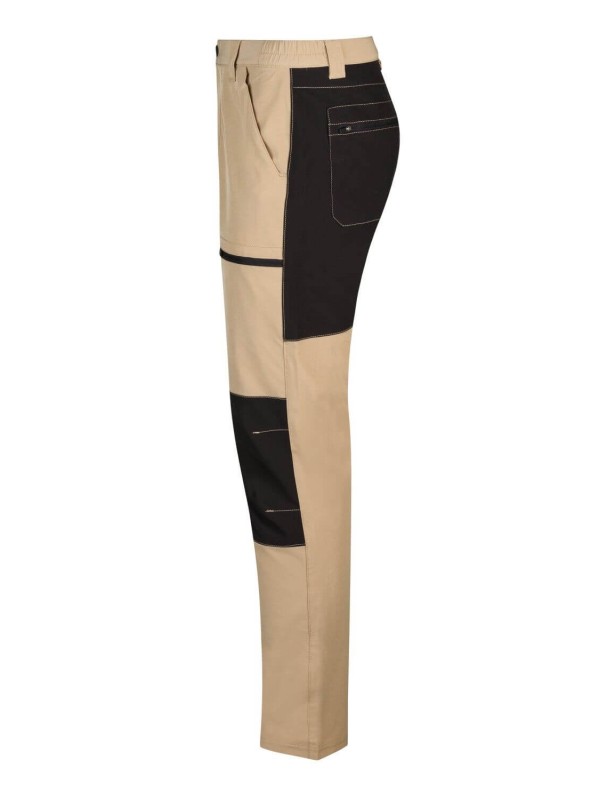Cal�a Trekking Stretch S�rie 103022S